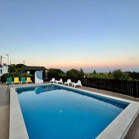 Tavira Vila Formosa 4 With Pool By Homing Luaran gambar