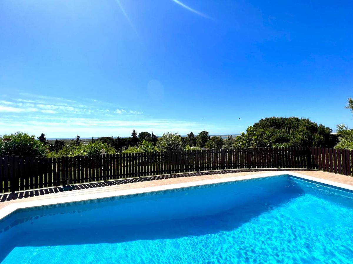 Tavira Vila Formosa 4 With Pool By Homing Luaran gambar