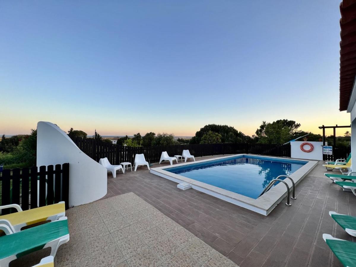 Tavira Vila Formosa 4 With Pool By Homing Luaran gambar