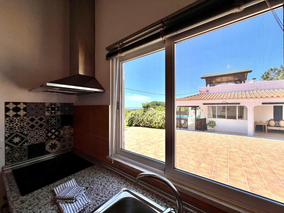 Tavira Vila Formosa 4 With Pool By Homing Luaran gambar
