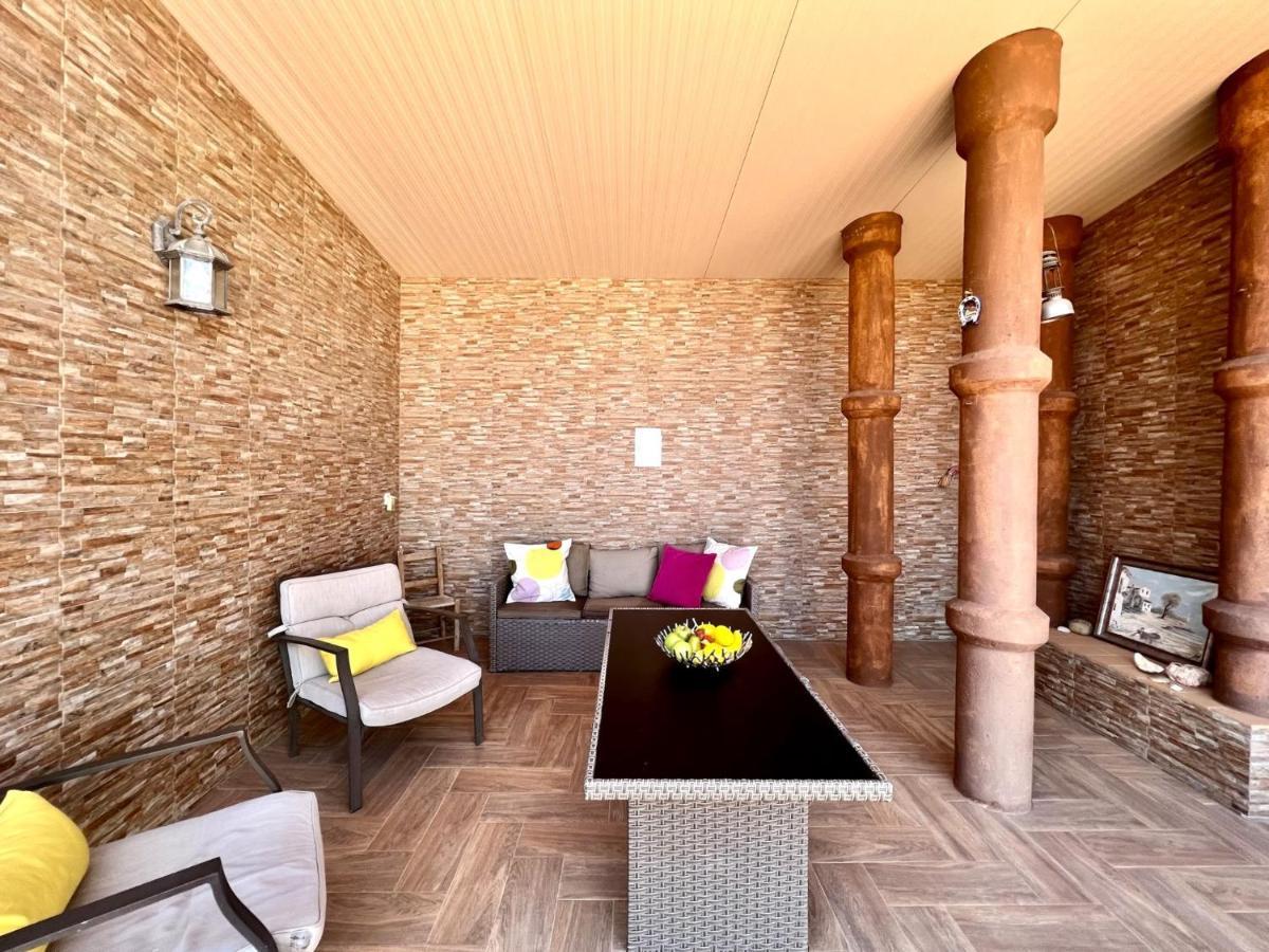 Tavira Vila Formosa 4 With Pool By Homing Luaran gambar