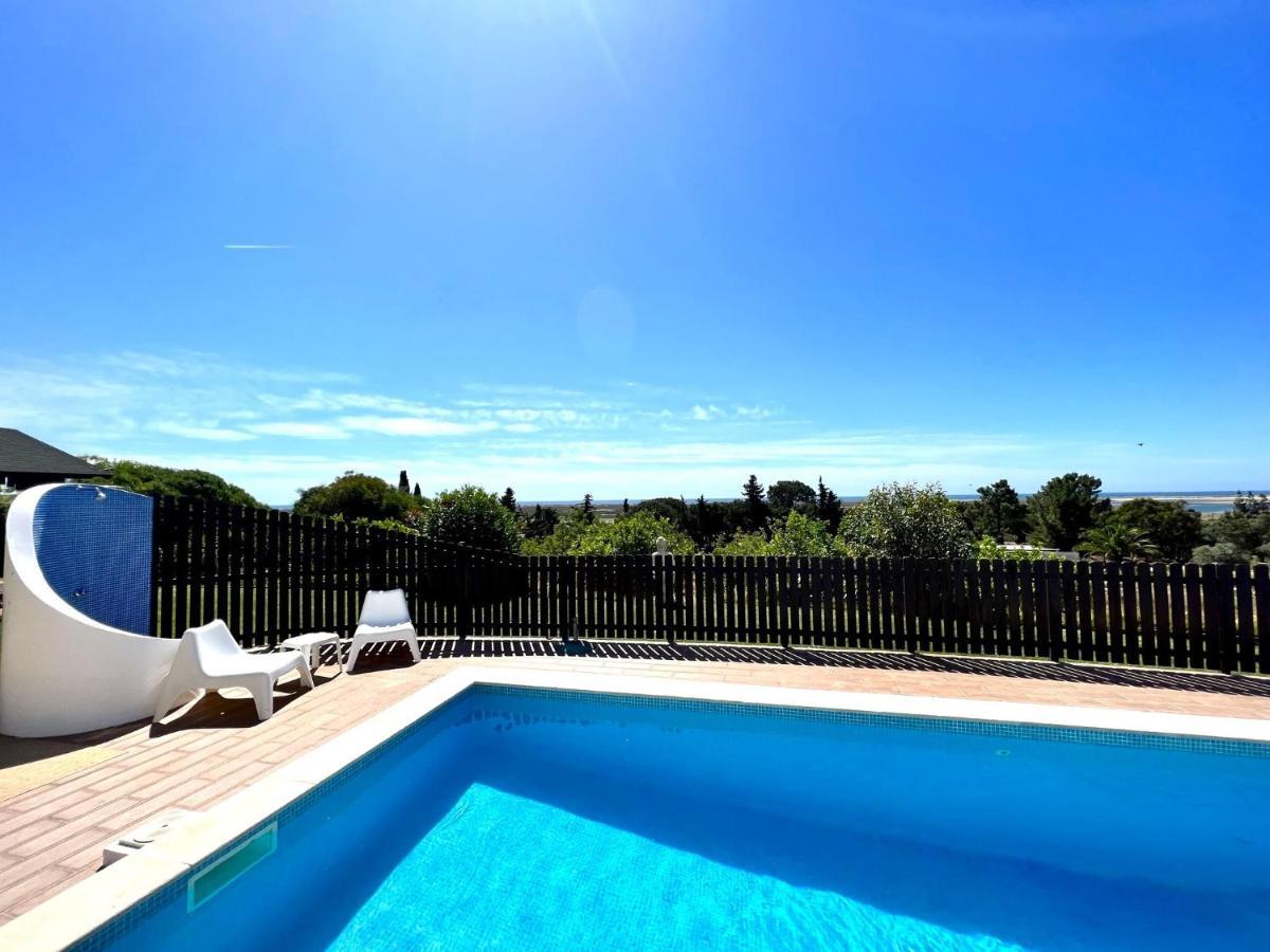 Tavira Vila Formosa 4 With Pool By Homing Luaran gambar