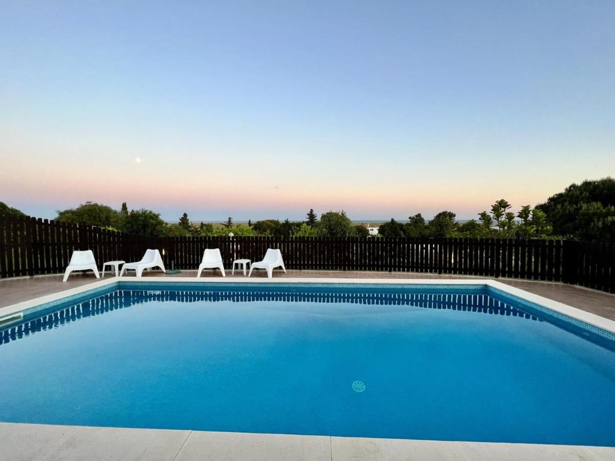 Tavira Vila Formosa 4 With Pool By Homing Luaran gambar