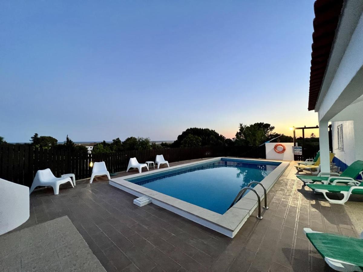 Tavira Vila Formosa 4 With Pool By Homing Luaran gambar