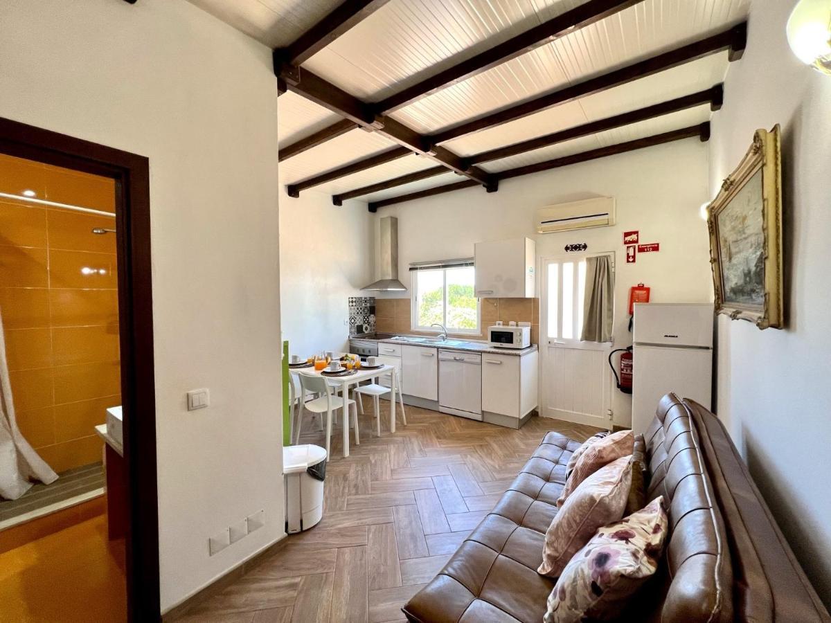 Tavira Vila Formosa 4 With Pool By Homing Luaran gambar