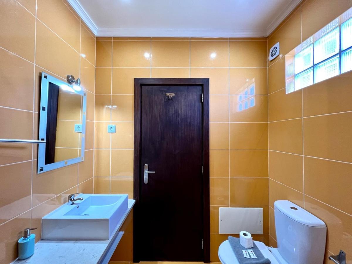 Tavira Vila Formosa 4 With Pool By Homing Luaran gambar