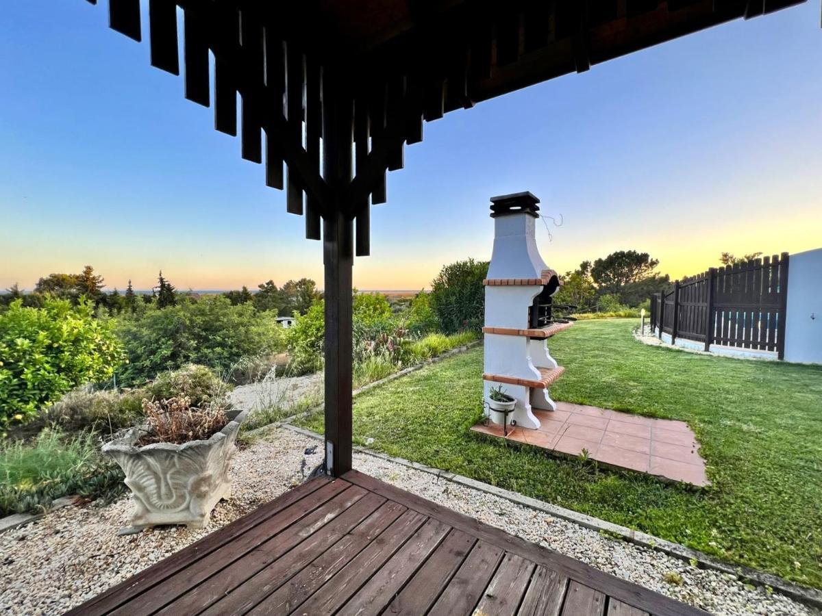 Tavira Vila Formosa 4 With Pool By Homing Luaran gambar
