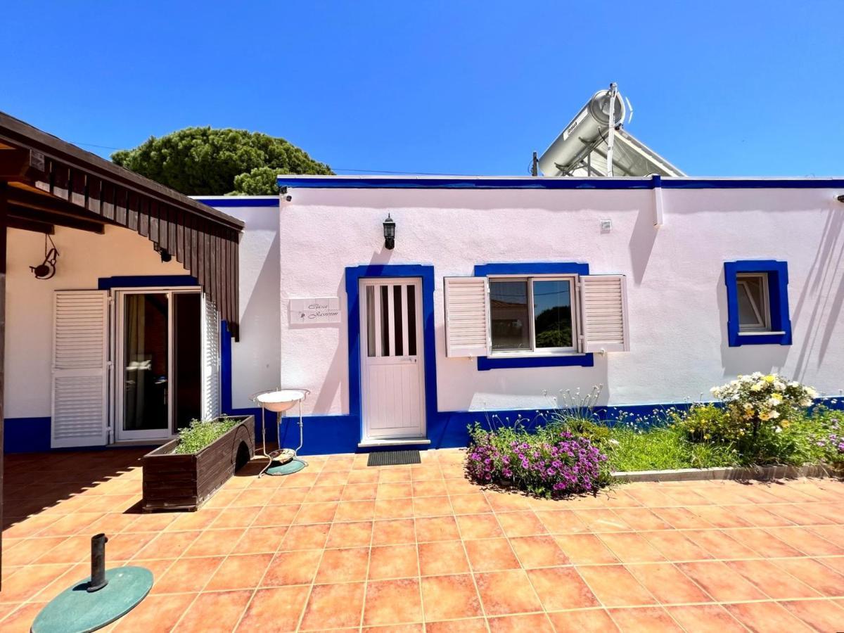 Tavira Vila Formosa 4 With Pool By Homing Luaran gambar