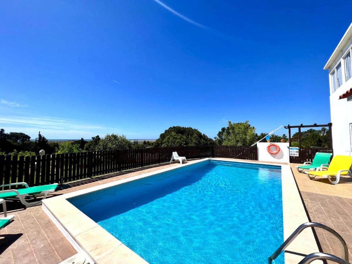 Tavira Vila Formosa 4 With Pool By Homing Luaran gambar
