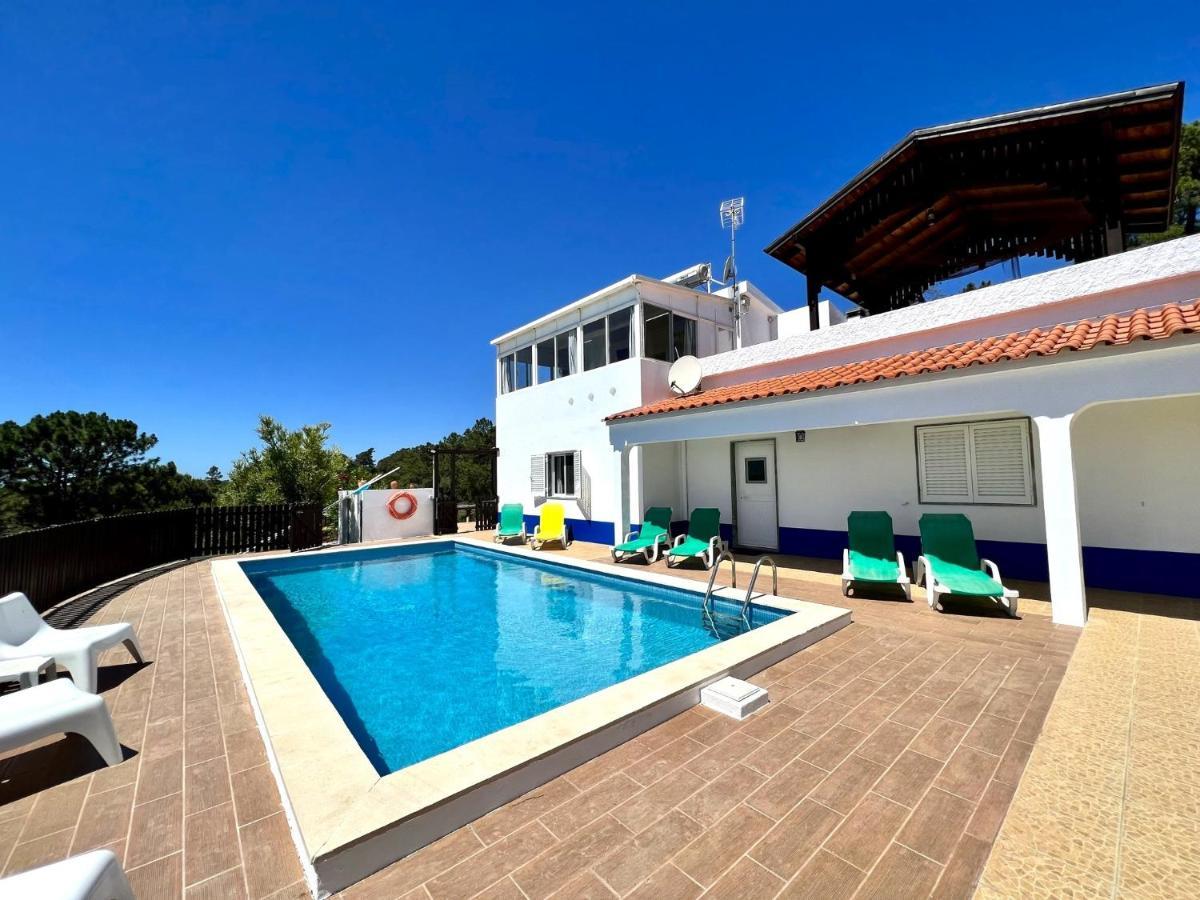 Tavira Vila Formosa 4 With Pool By Homing Luaran gambar