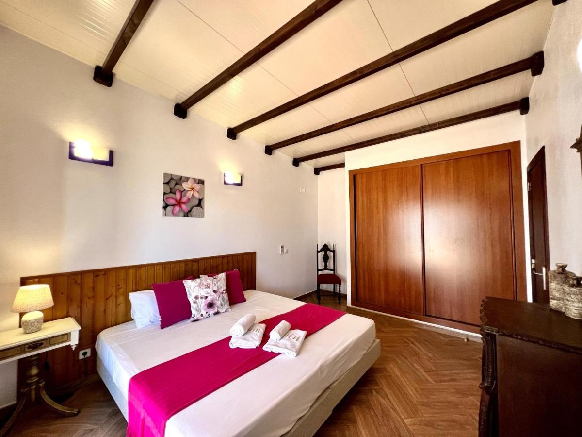 Tavira Vila Formosa 4 With Pool By Homing Luaran gambar