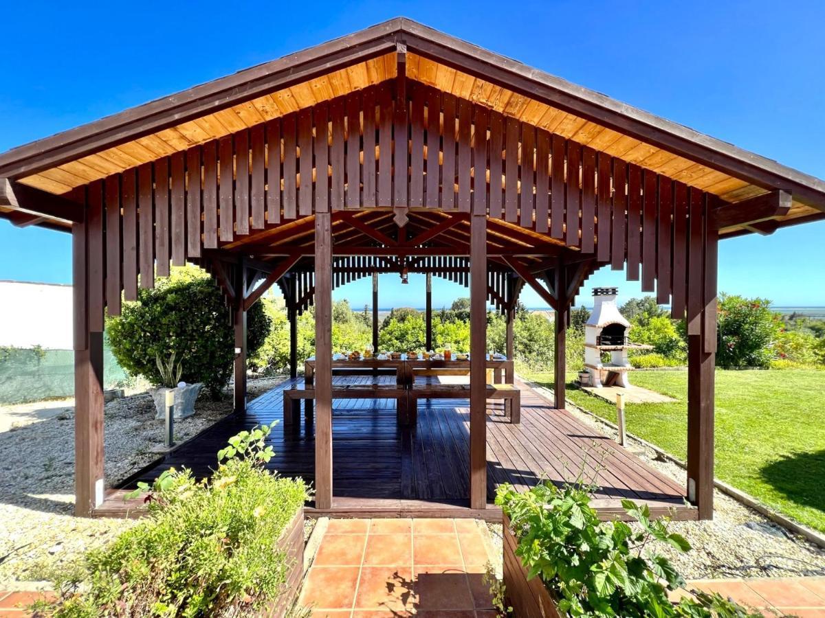 Tavira Vila Formosa 4 With Pool By Homing Luaran gambar