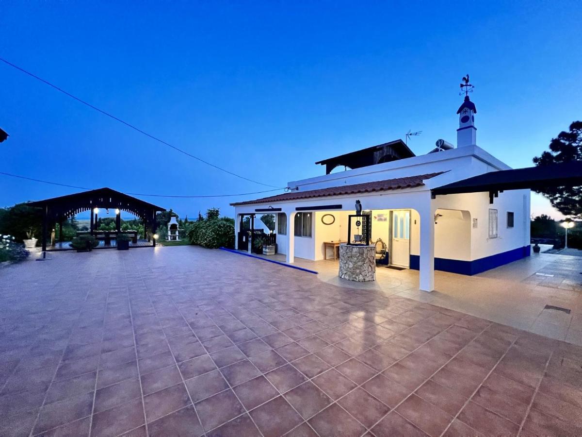 Tavira Vila Formosa 4 With Pool By Homing Luaran gambar