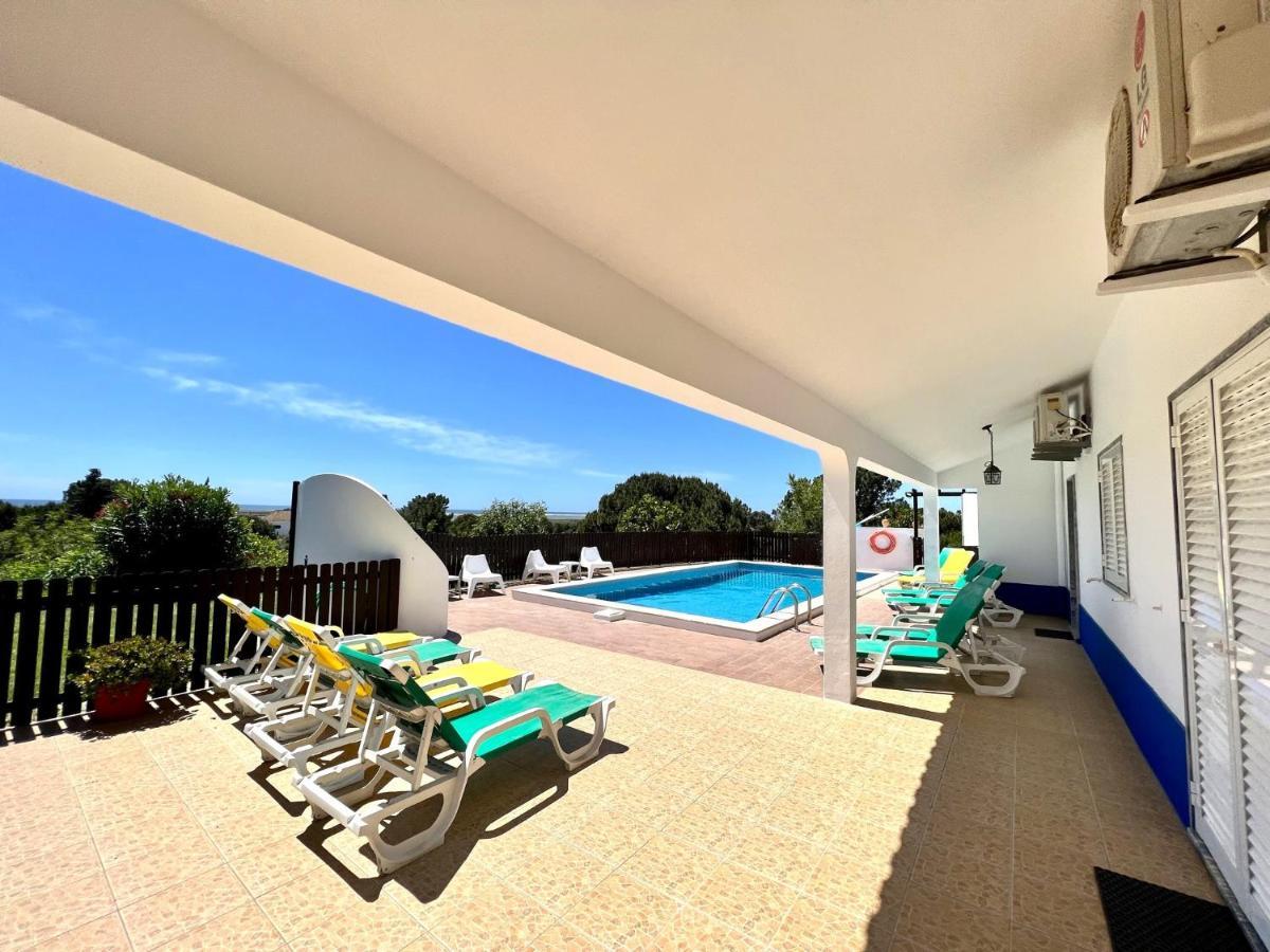 Tavira Vila Formosa 4 With Pool By Homing Luaran gambar