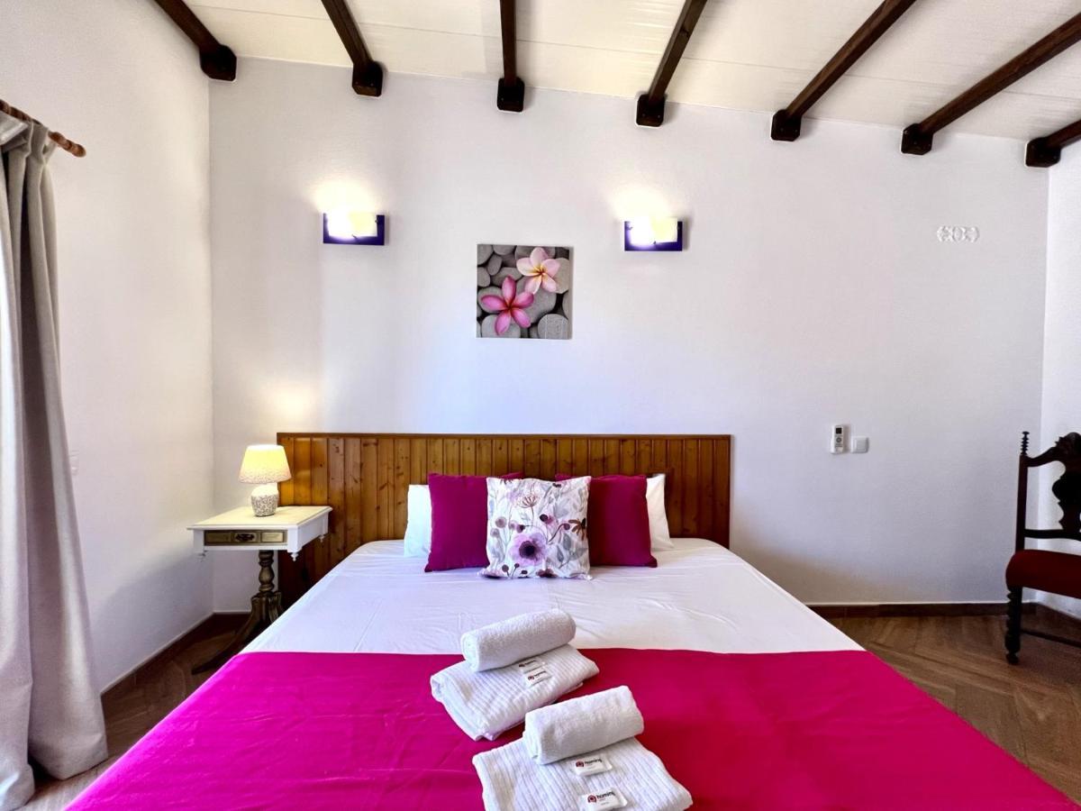 Tavira Vila Formosa 4 With Pool By Homing Luaran gambar