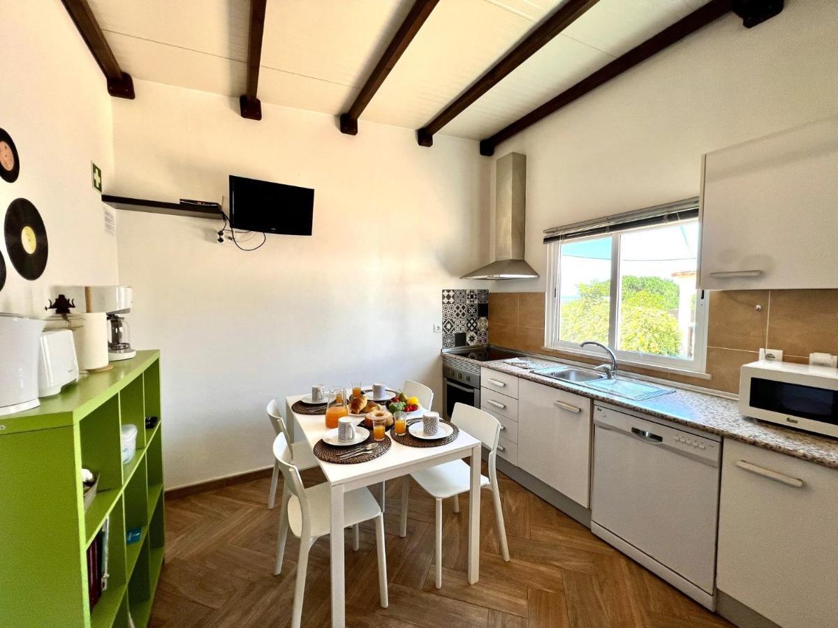 Tavira Vila Formosa 4 With Pool By Homing Luaran gambar