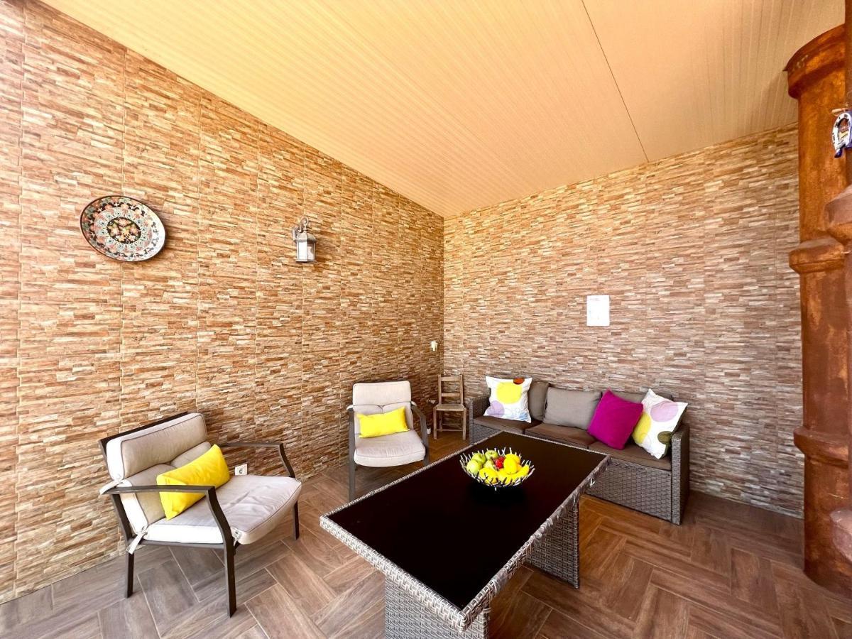 Tavira Vila Formosa 4 With Pool By Homing Luaran gambar