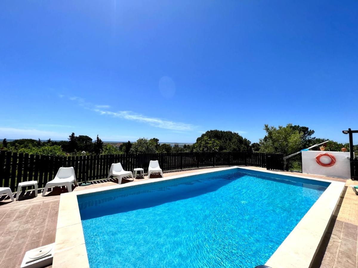 Tavira Vila Formosa 4 With Pool By Homing Luaran gambar