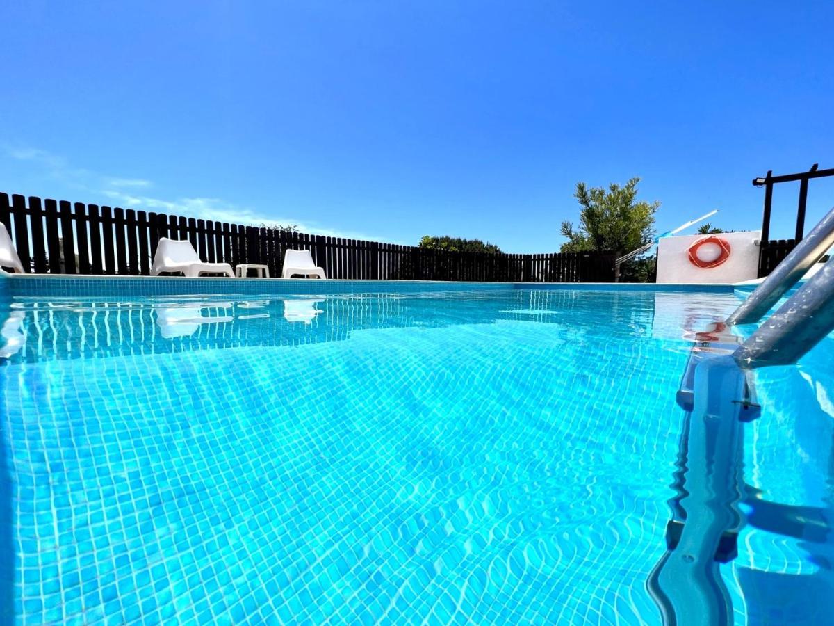 Tavira Vila Formosa 4 With Pool By Homing Luaran gambar