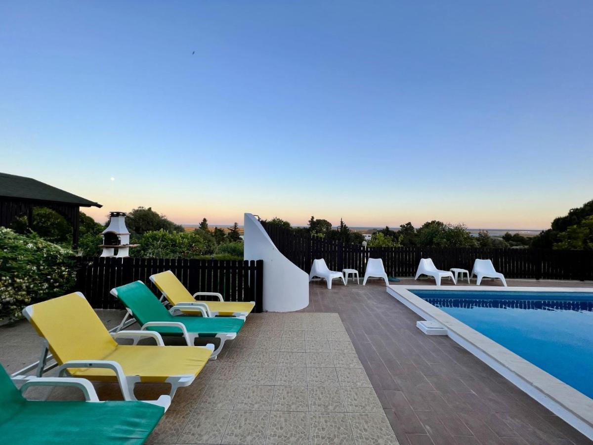 Tavira Vila Formosa 4 With Pool By Homing Luaran gambar