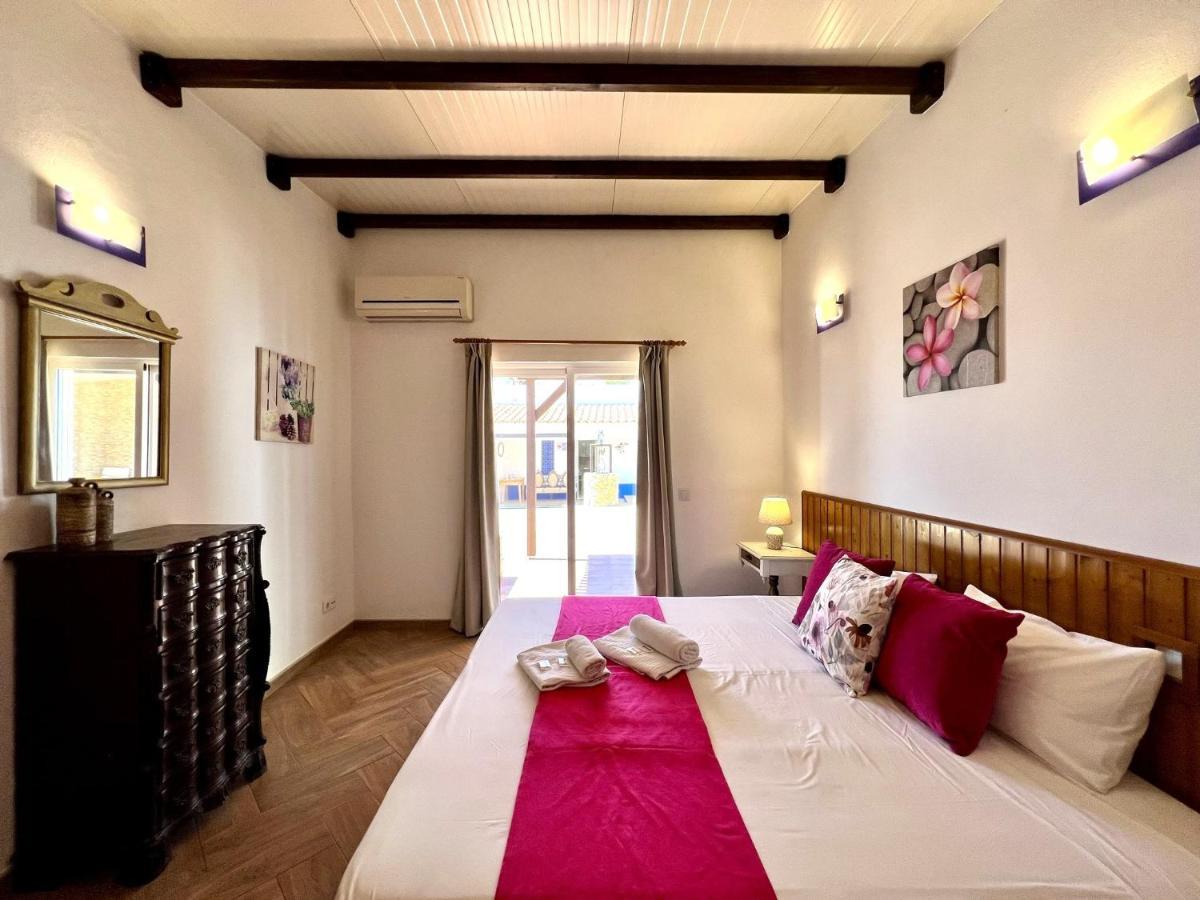 Tavira Vila Formosa 4 With Pool By Homing Luaran gambar
