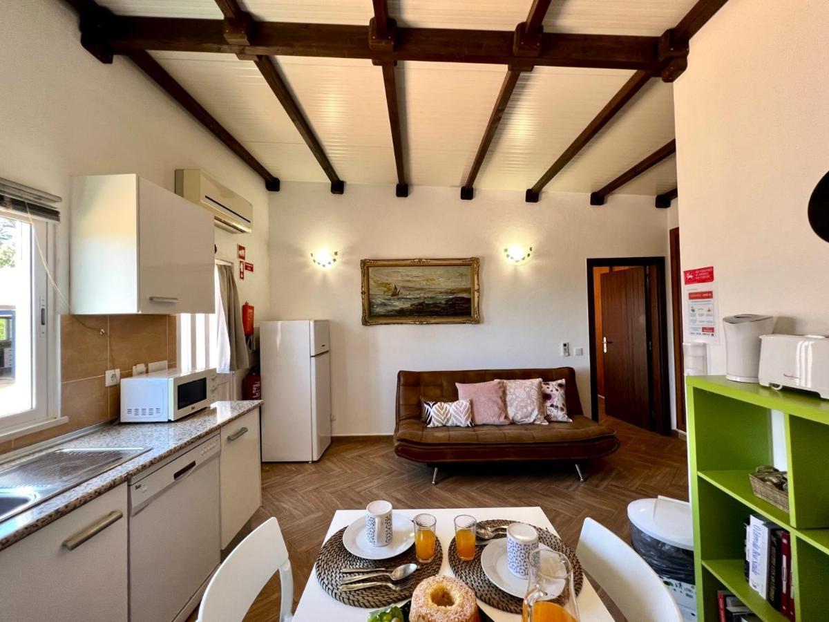 Tavira Vila Formosa 4 With Pool By Homing Luaran gambar