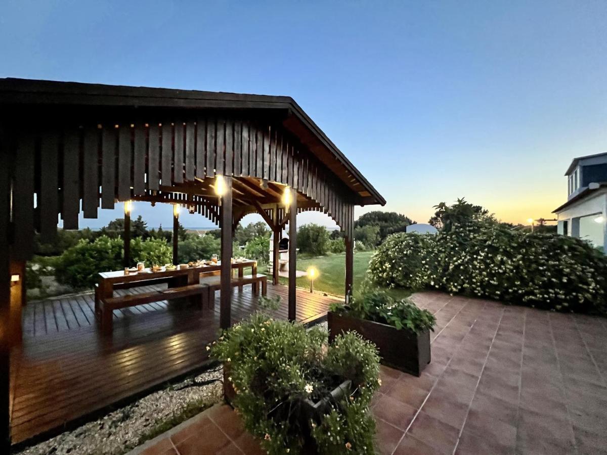 Tavira Vila Formosa 4 With Pool By Homing Luaran gambar