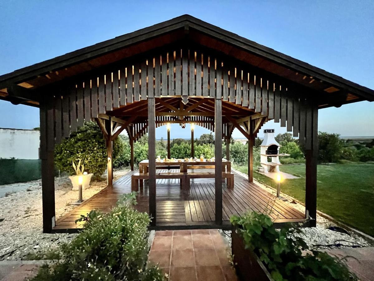 Tavira Vila Formosa 4 With Pool By Homing Luaran gambar