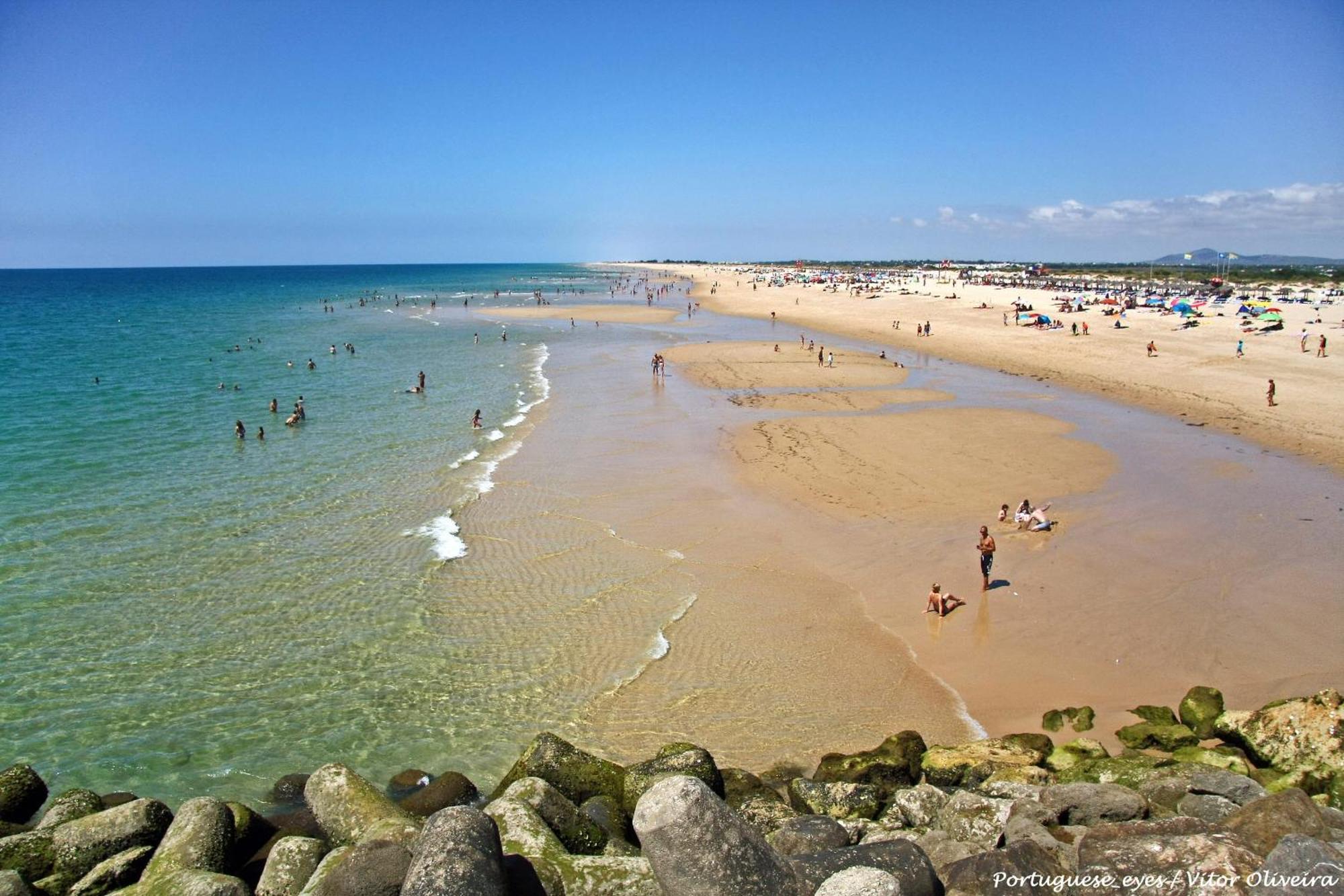 Tavira Vila Formosa 4 With Pool By Homing Luaran gambar
